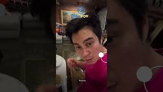 Baim Wong Terkena Musibah saat Sahur, Rumah Mewah Suami Paula Verhoeven Ikut Terdampak Kebanjiran