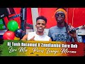 DJ TUSH UNTAMED X ZENDIAMBO CURE DEH LIVE MIX PARIS LOUNGE MIREMA