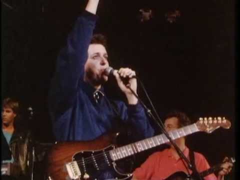 Broken (live)
