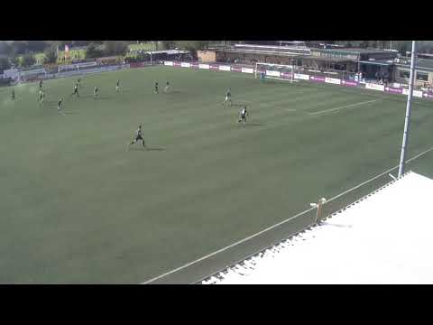 sv Heinenoord - Sparta AV.. 2-0