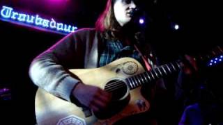 Miniature Tigers - Tropical Birds @ The Troubadour