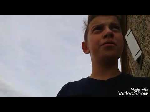 Sessions salto dans la ville