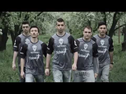 AD FINEM MADARA 29-2 vs Kaipi