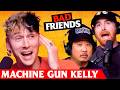 Bobby Out Raps Mgk Ep 228 Bad Friends