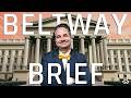 Beltway Brief Ep. 01 | Six Simple Charts That Say a Lot (July 02, 2026)