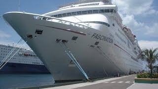 Carnival Fascination