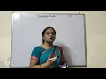 Class 12 REPRODUCTIVE HEALTH Birth Control Natural Method Video 3