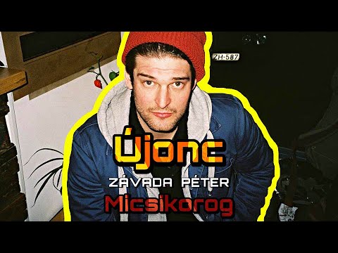 Újonc P. - Micsikorog