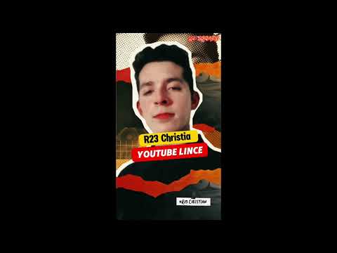 R23 Christian Lince 🐺🇲🇽 Roblox