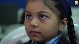 Zeal Silvercrest School Video