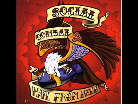 Social Combat - Nice Boys Don't Play Rock 'n Roll