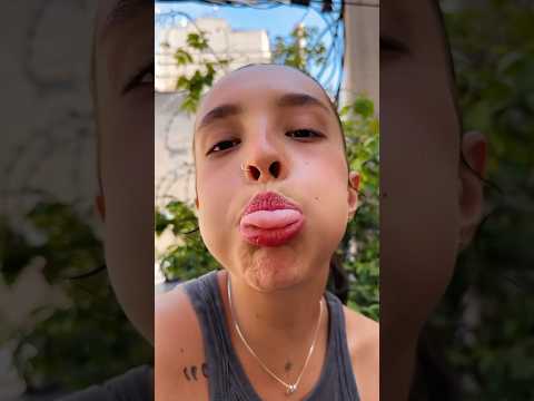 POV: aquela amiga 5° série 🤪 #humor #amigas