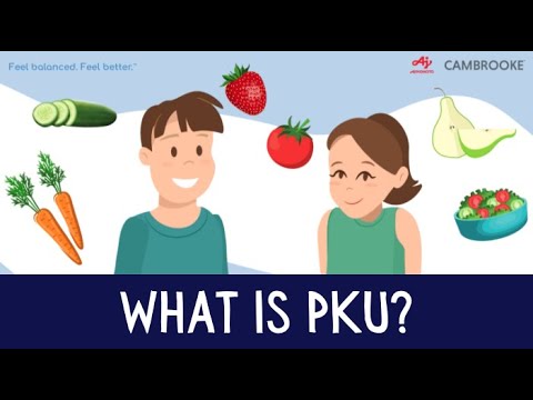 What is PKU (Phenylketonuria)?