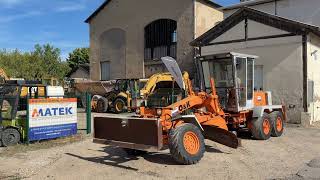 بيع ممهدة الطرق O&K F 106 A - صورة 4 | Machineryline KW ممهدة الطرق O&K F 106 A | صورة 4 - Machineryline