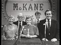 Family Feud McKane Attard 1984