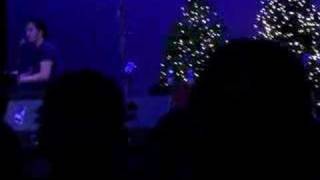 Mason Jennings - In Your City (Iowa City, Englert Theater)