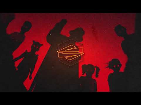 GRAVEDGR & Junkie Kid - MARIA (Sanchuk HARD Edit)[FREE DOWNLOAD]