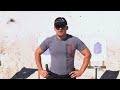 DEFENSIVE TACTICAL HANDGUN - TESTIMONIAL