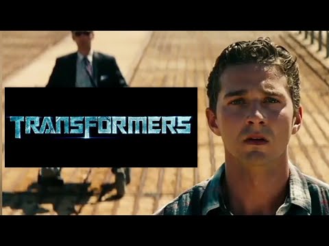 Transformers: Ultimate Tribute