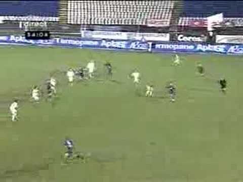 Universitatea Craiova  2-1  Poli Timisoara by Rey Mysteryo