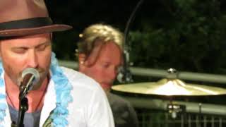 Louden Swain Canyon Nights Night Light