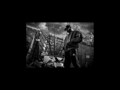 Azad x Erabi x NGEE x Ramo Type Beat "Knockdown" (Prod. By Ozett)