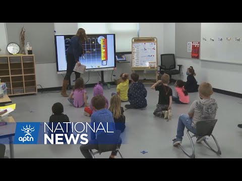 Changes to Alberta’s K to 6 education curriculum getting mixed reviews | APTN News