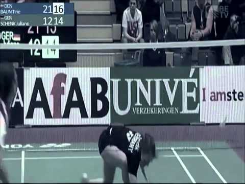 Official BEC Trailer for 2012 Czech International