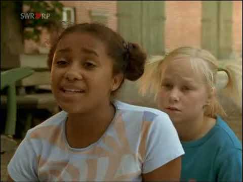 Die Kinder vom Alstertal - 48 - Ein Fall für Merle und Rose