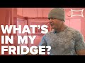 What's In Mark Bell's Fridge?