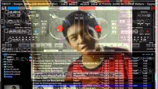 Star Ship  dj Jr Remix  2012