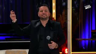 Fikret Dauti - Luj Me Tallava