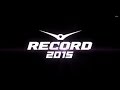 Record Events 2015 - Promo | Radio Record 