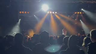 Midtown “Empty Like The Ocean&quot; at Starland Ballroom 12.2.22