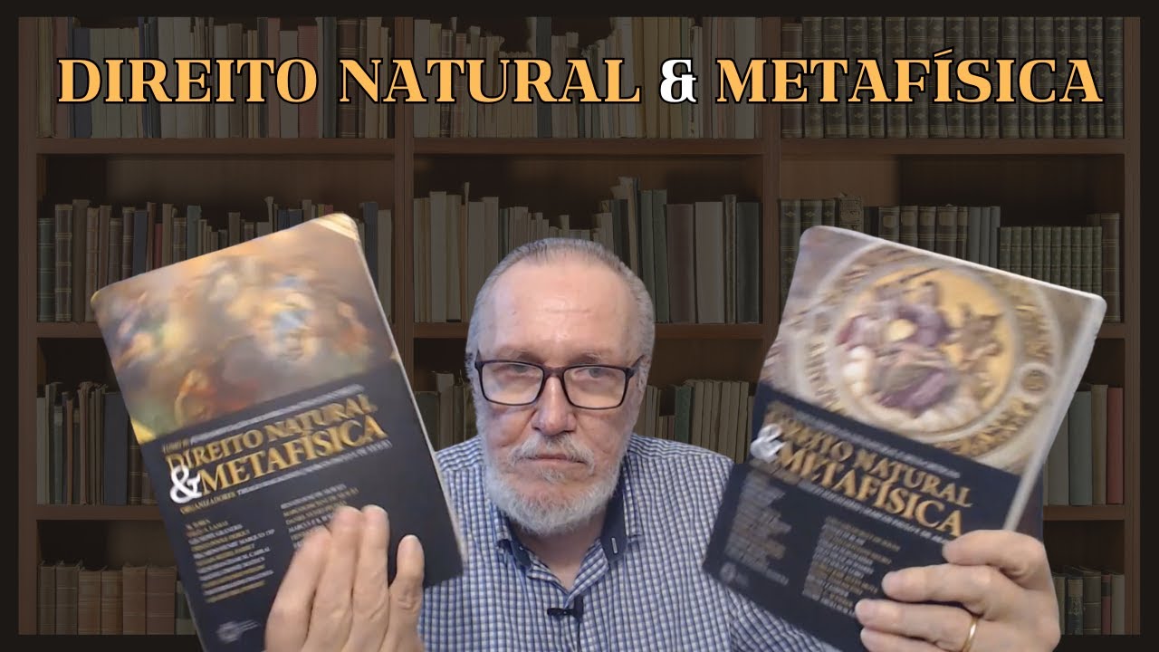 Direito Natural e Metafísica
