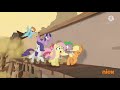 My Little Pony The Movie On Nickelodeon