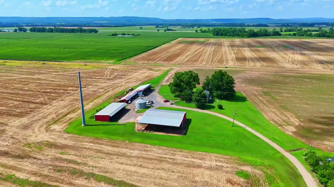 The Gibbs Farm