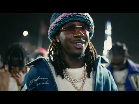 PrinceKp - Prince Flow [Official Video]