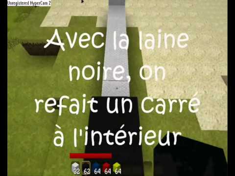 comment construire une cible de tir à l'arc