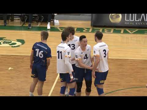 Camera Operator portfolio - Collegiate Volleyball