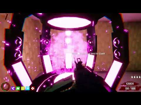 UZG Remastered - Open Beta Trailer (Android, PC)