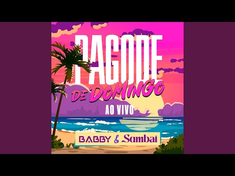 Minha Fé / Água da Minha Sede / Caxambú (Ao Vivo)