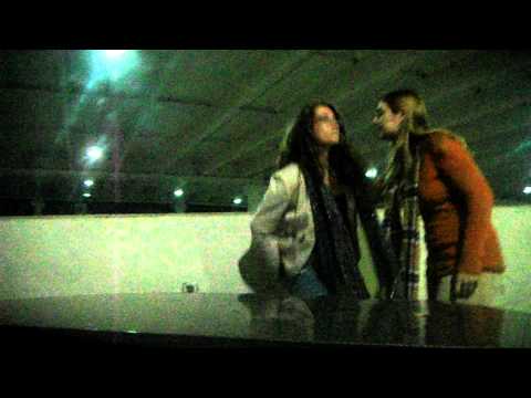 Desperate Pee Video