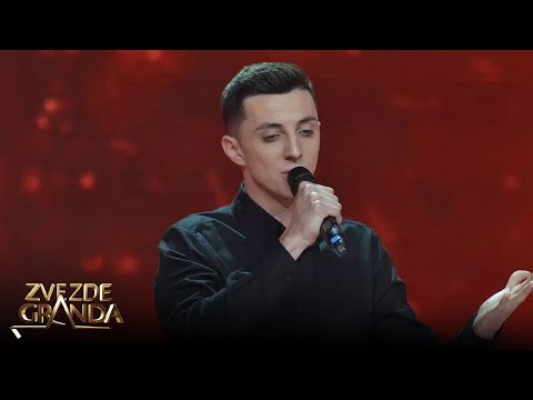 Ahmed Orahovcic - Cigani drumovi, Svuda si oko mene - (live) - ZG 1 krug 17/18 - 16.12.17. EM 11