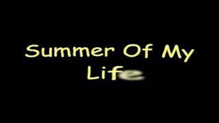 Summer Of My Life - Engelbert Humperdinck  *re-mastered