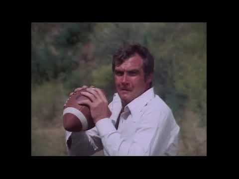 Six Million Dollar Man: Bionic Football Fail