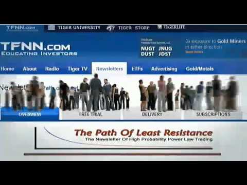 June 2nd Trade What You See with host Larry Pesavento on TFNN 2014