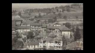 preview picture of video 'I vecchi panorami di Trofarello'