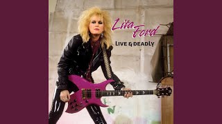 Larger Than Life (Live)