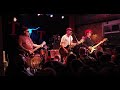 Lucero - "The Last Song" - Seattle 10/12/2019